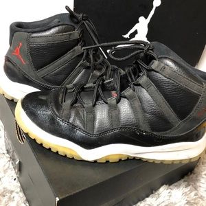 Jordan 11 Retro Bp